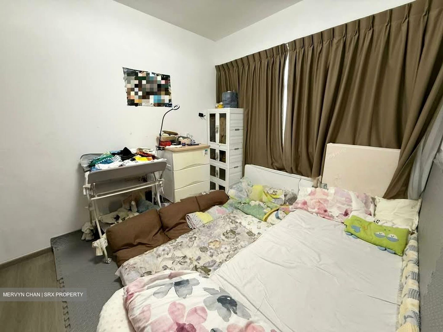 Blk 470B Fernvale Rivergrove (Sengkang), HDB 3 Rooms #582150291